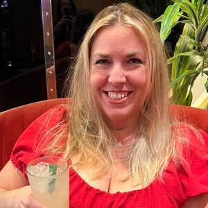 Meet your Posher, Merry